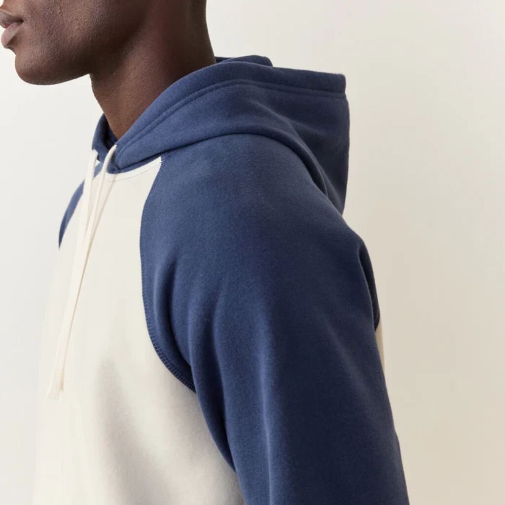 Marine Layer Cloud 9 Fleece Hoodie