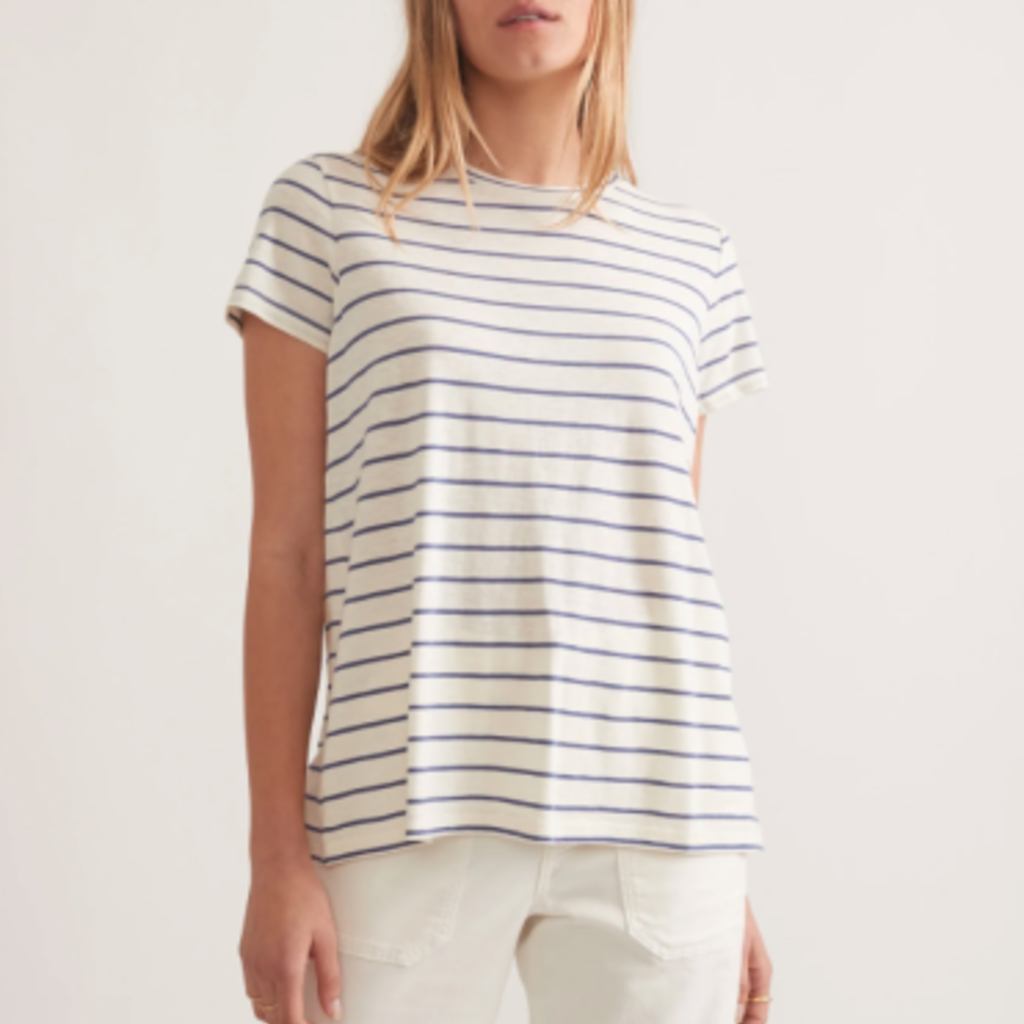Marine Layer Swing Crew Tee