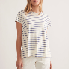 Marine Layer Swing Crew Tee
