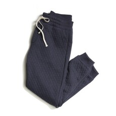 Marine Layer Corbet Quilted Jogger