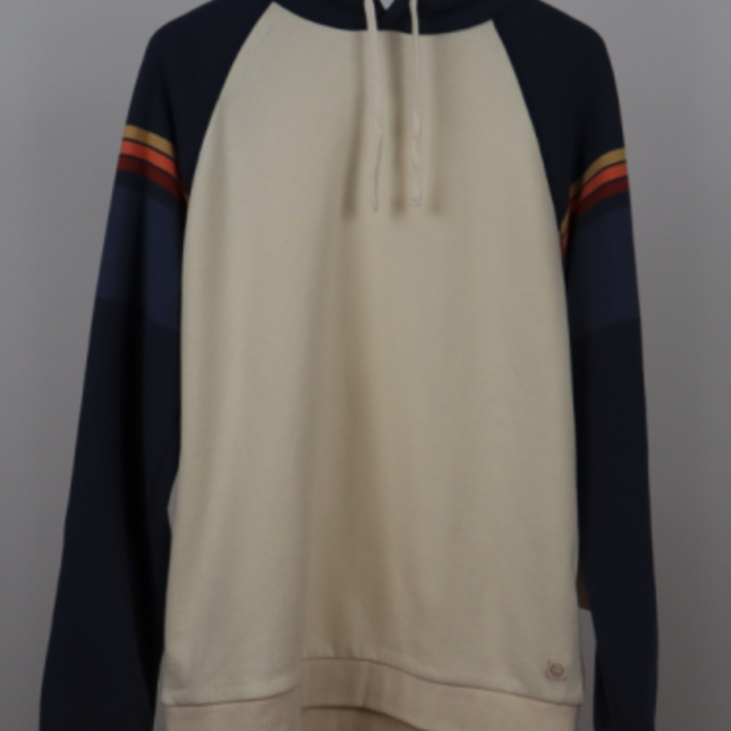 Marine Layer Cloud 9 Fleece Hoodie