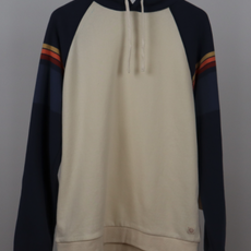 Marine Layer Cloud 9 Fleece Hoodie