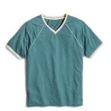 Marine Layer Varsity Tee