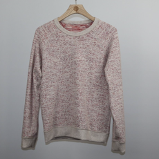 Marine Layer Reversible Raglan