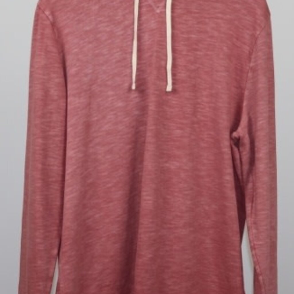 Marine Layer Vintage Heavy Slub Hoodie