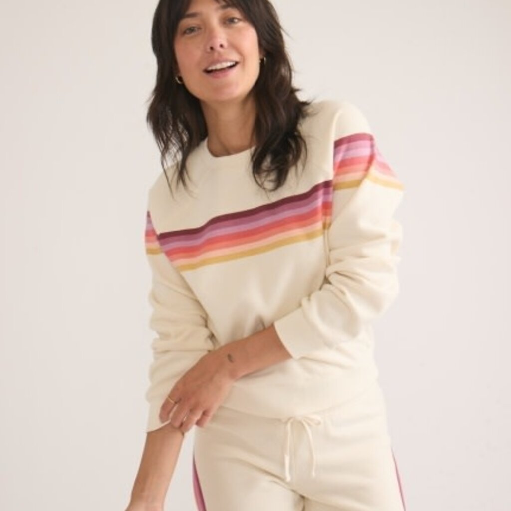 Marine Layer Anytime Sweatshirt