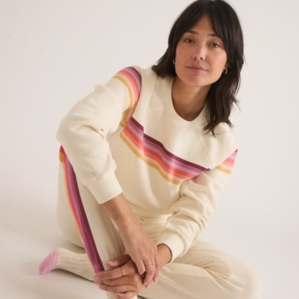 Marine Layer Anytime Sweatshirt