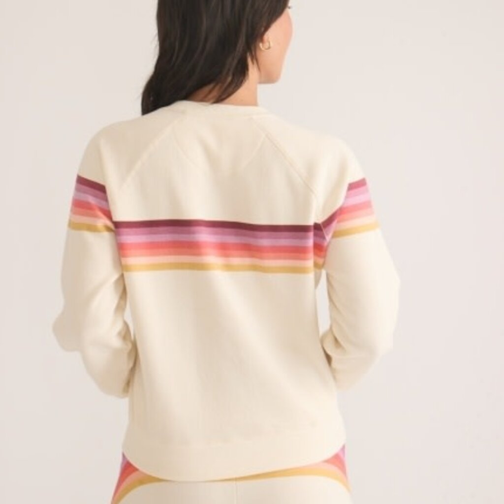 Marine Layer Anytime Sweatshirt