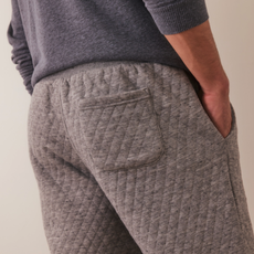 Marine Layer Corbet Quilted Jogger