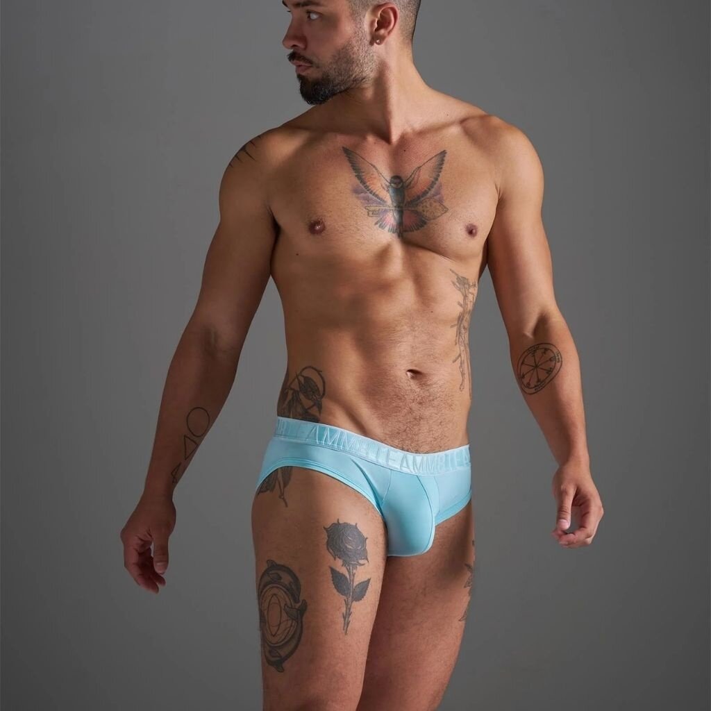 TeamM8 Shade Brief