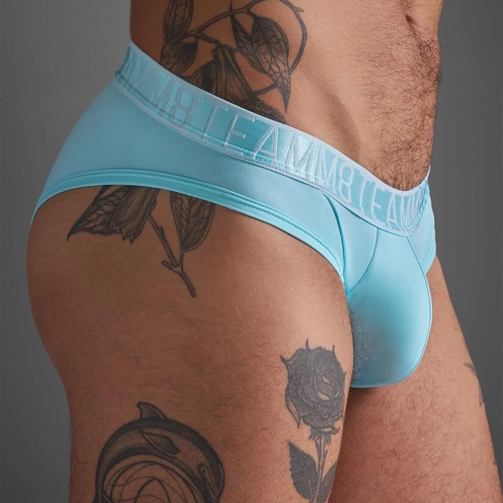 TeamM8 Shade Brief