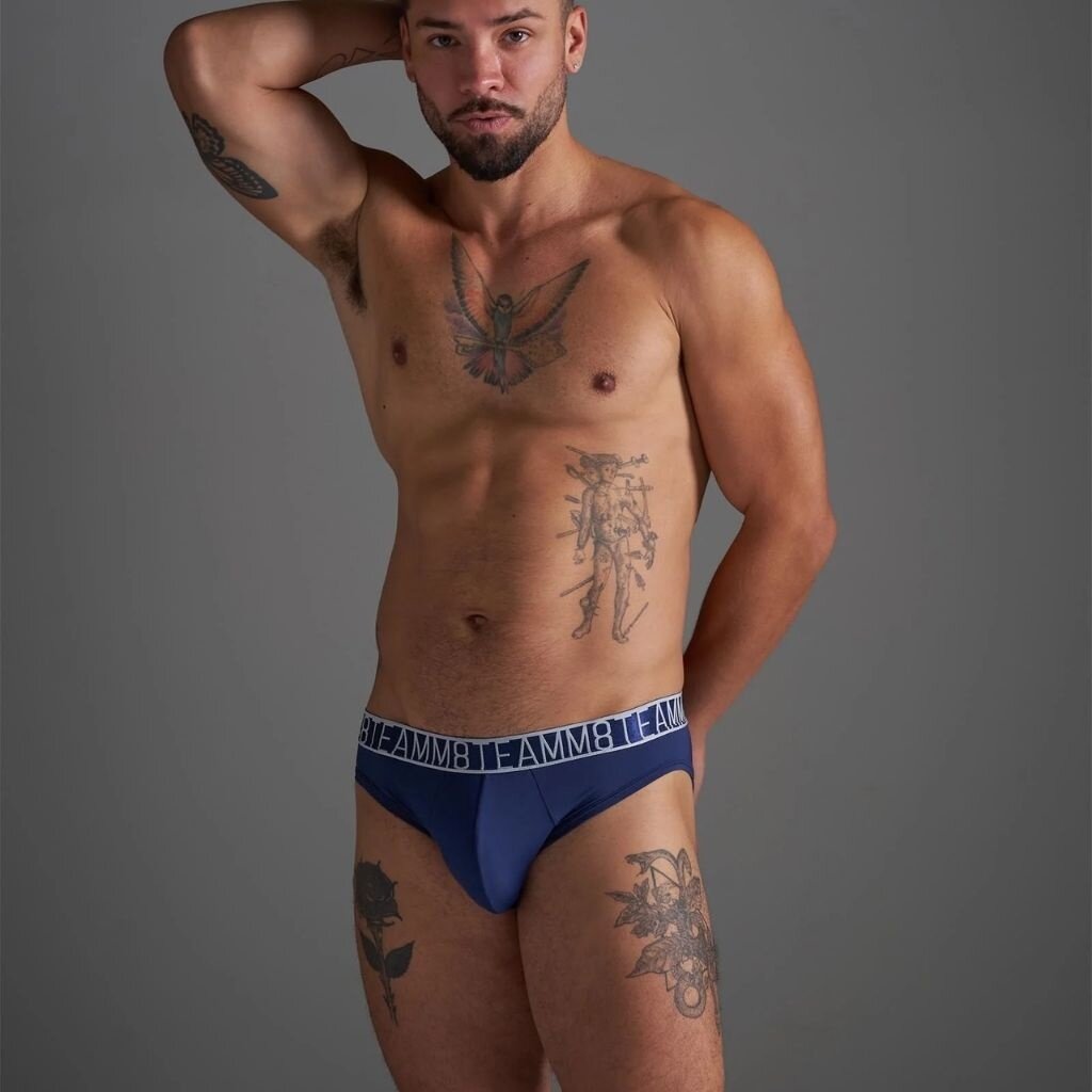 TeamM8 Shade Brief