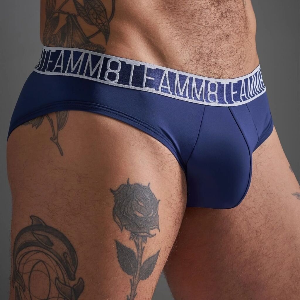 TeamM8 Shade Brief