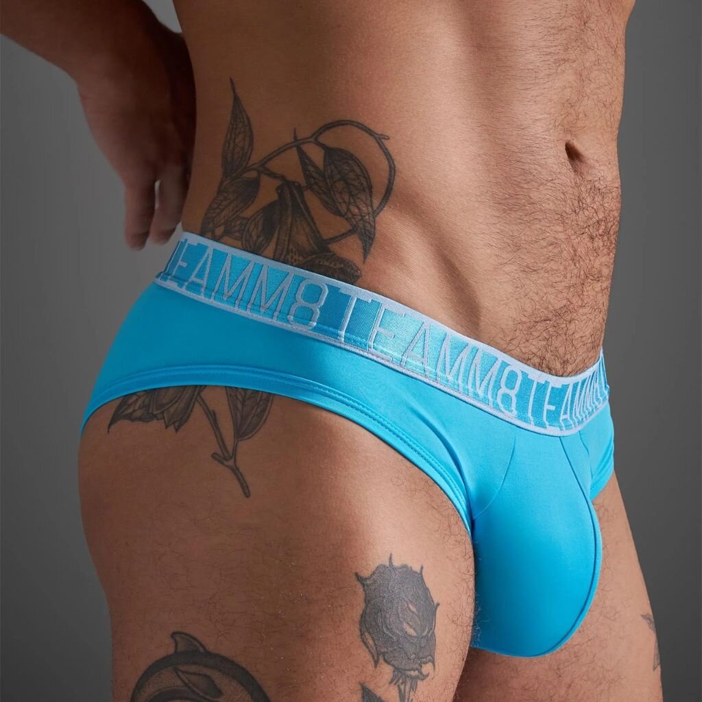 TeamM8 Shade Brief