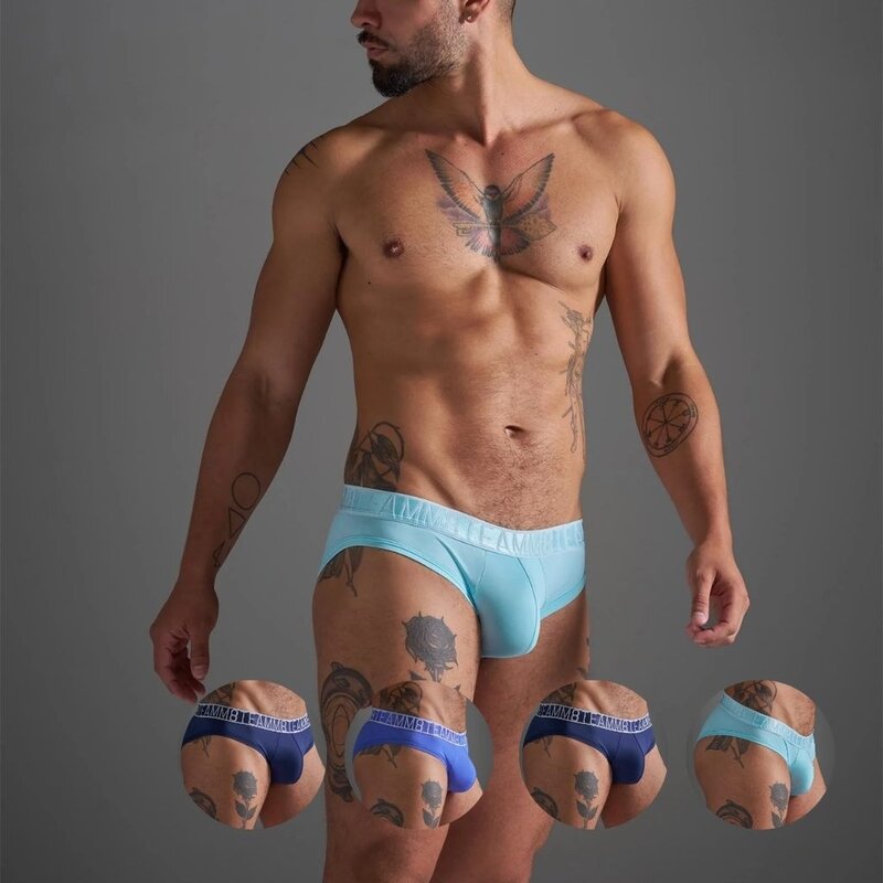 TeamM8 Shade Brief