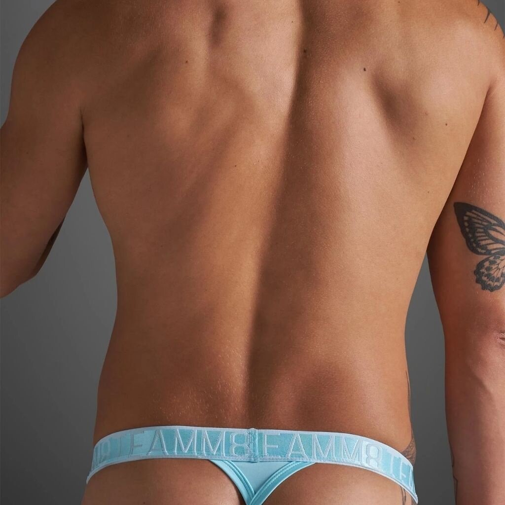 TeamM8 Shade Thong
