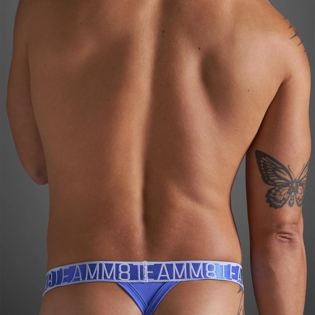 TeamM8 Shade Thong