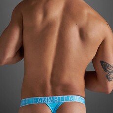 TeamM8 Shade Thong