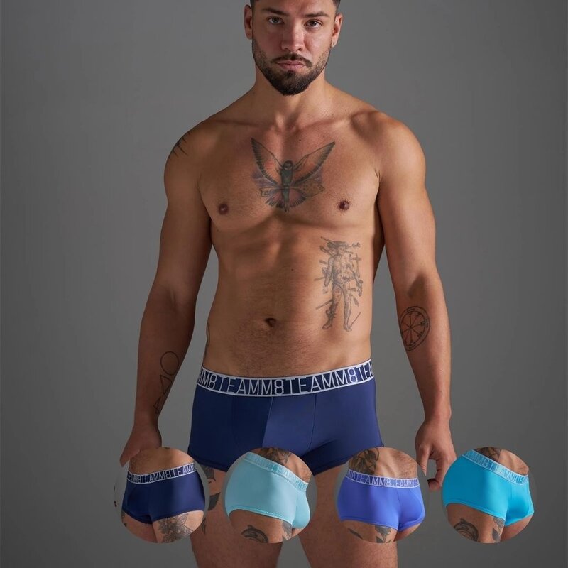 TeamM8 Shade Booty Trunk