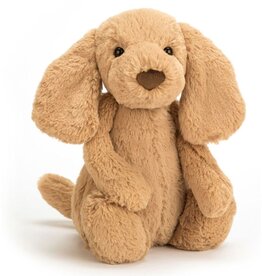 Jellycat Bashful Toffee Puppy
