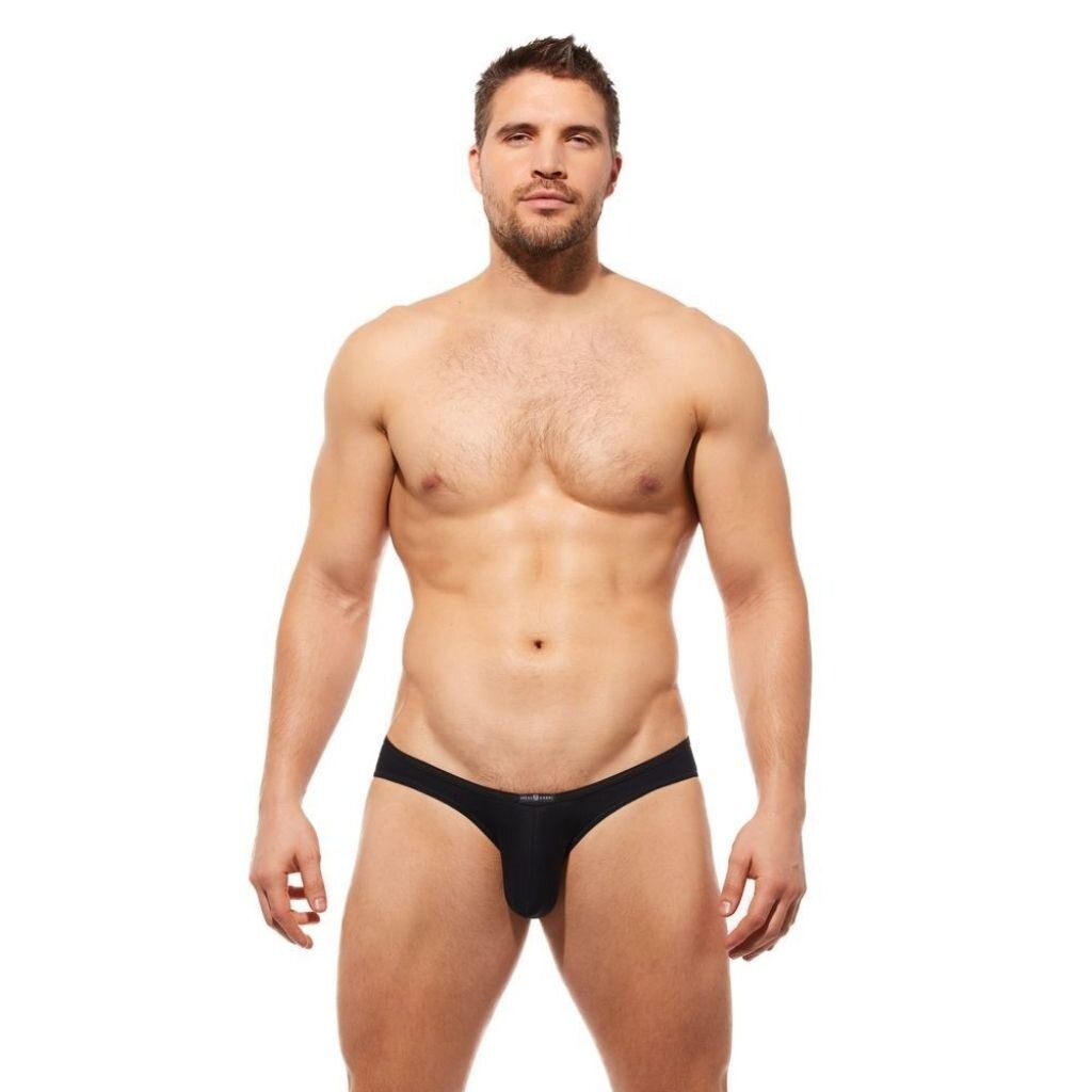 Gregg Homme Yoga Brief 190403