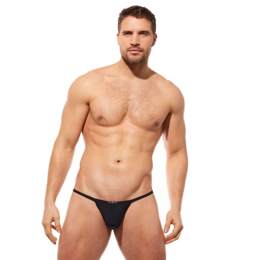 Gregg Homme Yoga String 190414