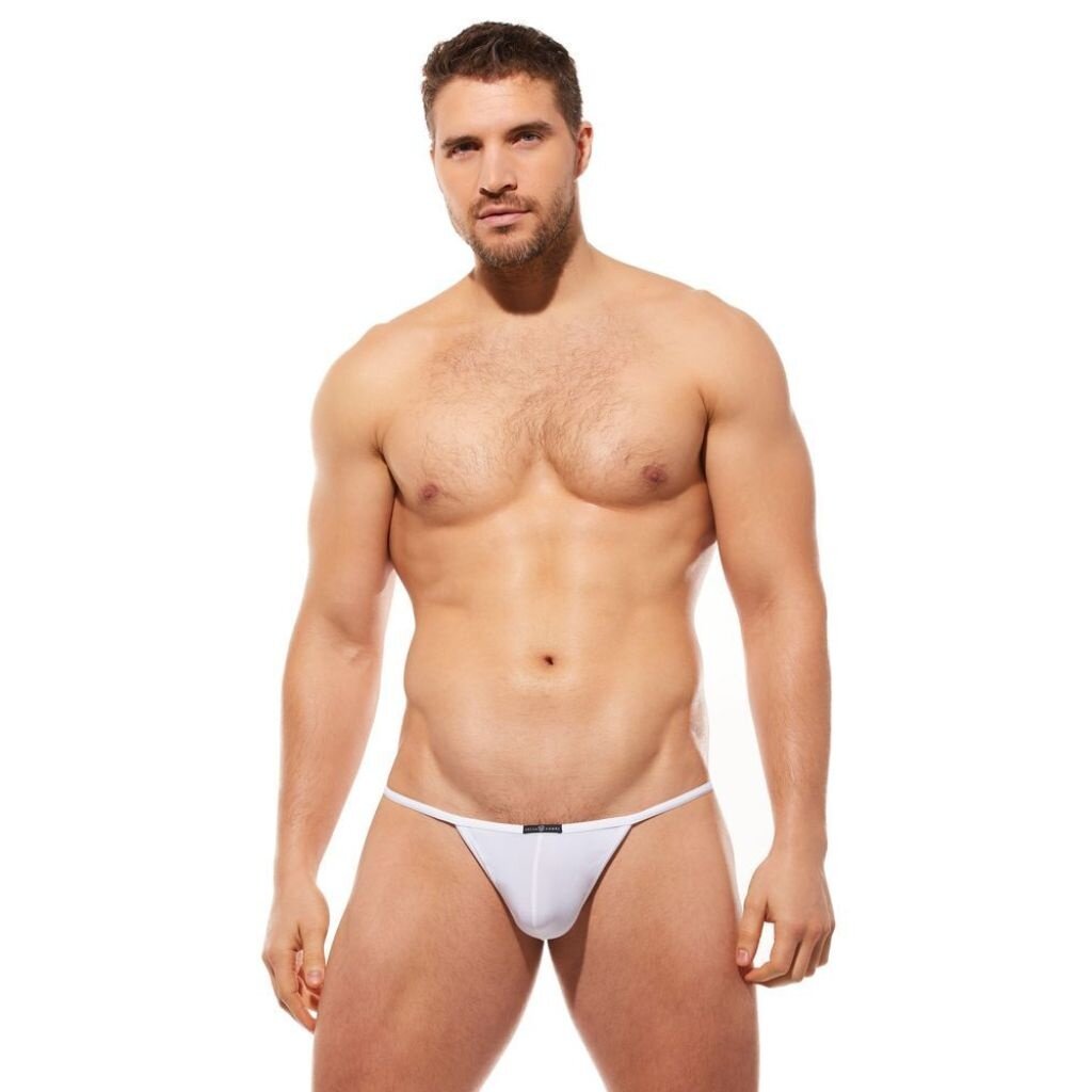 Gregg Homme Yoga String 190414