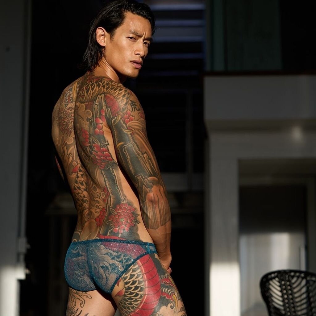 Gregg Homme Dragonfly Brief