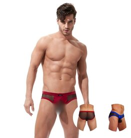 Gregg Homme X Rated Maximiser Brief
