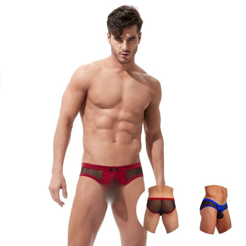 Gregg Homme X Rated Maximiser Brief