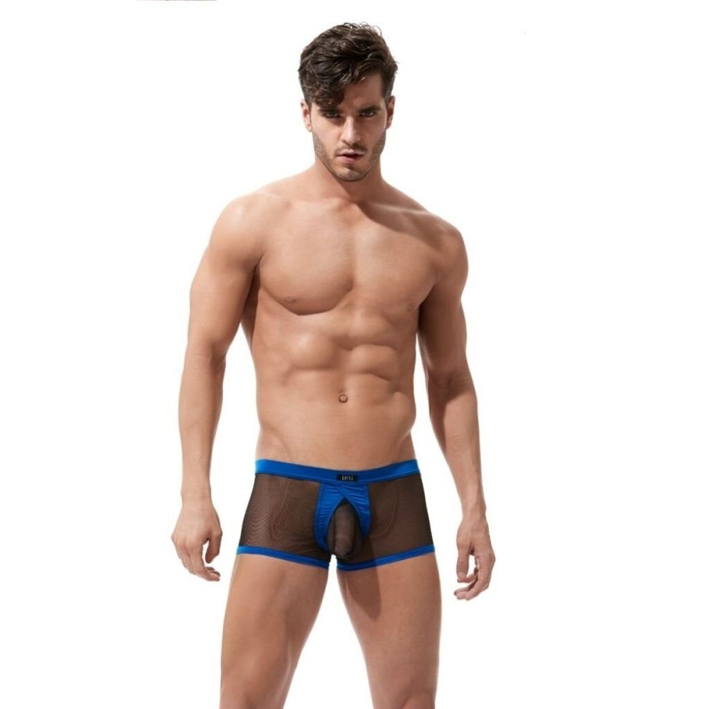Gregg Homme X Rated Maximiser Boxer Brief 85005