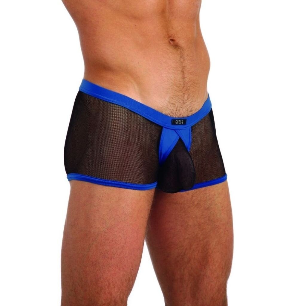 Gregg Homme X Rated Maximiser Boxer Brief 85005