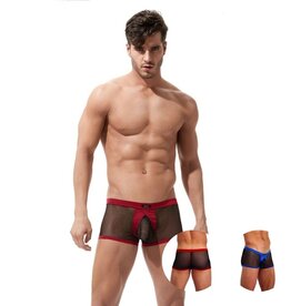Gregg Homme X Rated Maximiser Boxer Brief
