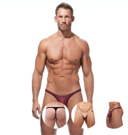 Gregg Homme Torridz Thong