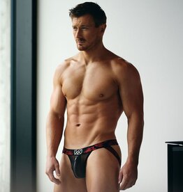 Gregg Homme Thorn Jock