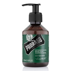 CO Bigelow Proraso Beard Wash Refresh