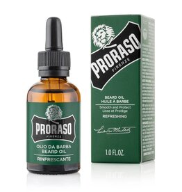 CO Bigelow Proraso Oil Refresh