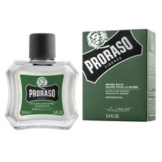 CO Bigelow Proraso Beard Balm Refresh