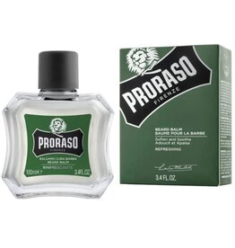 CO Bigelow Proraso Beard Balm Refresh