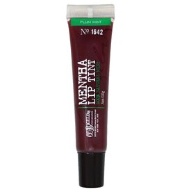 CO Bigelow COB Mentha Lip Tint Plum