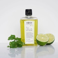 CO Bigelow COB Lime And Coriander Body Cleanser