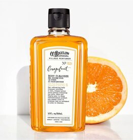 CO Bigelow COB Grapefruit Body Cleanser