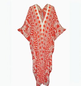 Jennafer Grace Whitney Caftan