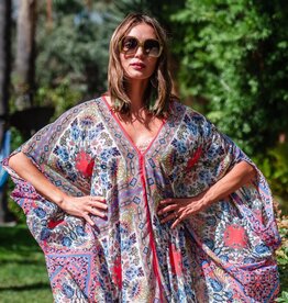 Jennafer Grace Chronicles Caftan
