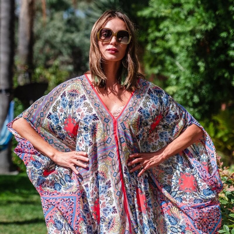 Jennafer Grace Chronicles Caftan