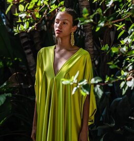 Jennafer Grace Beryl Shine Caftan