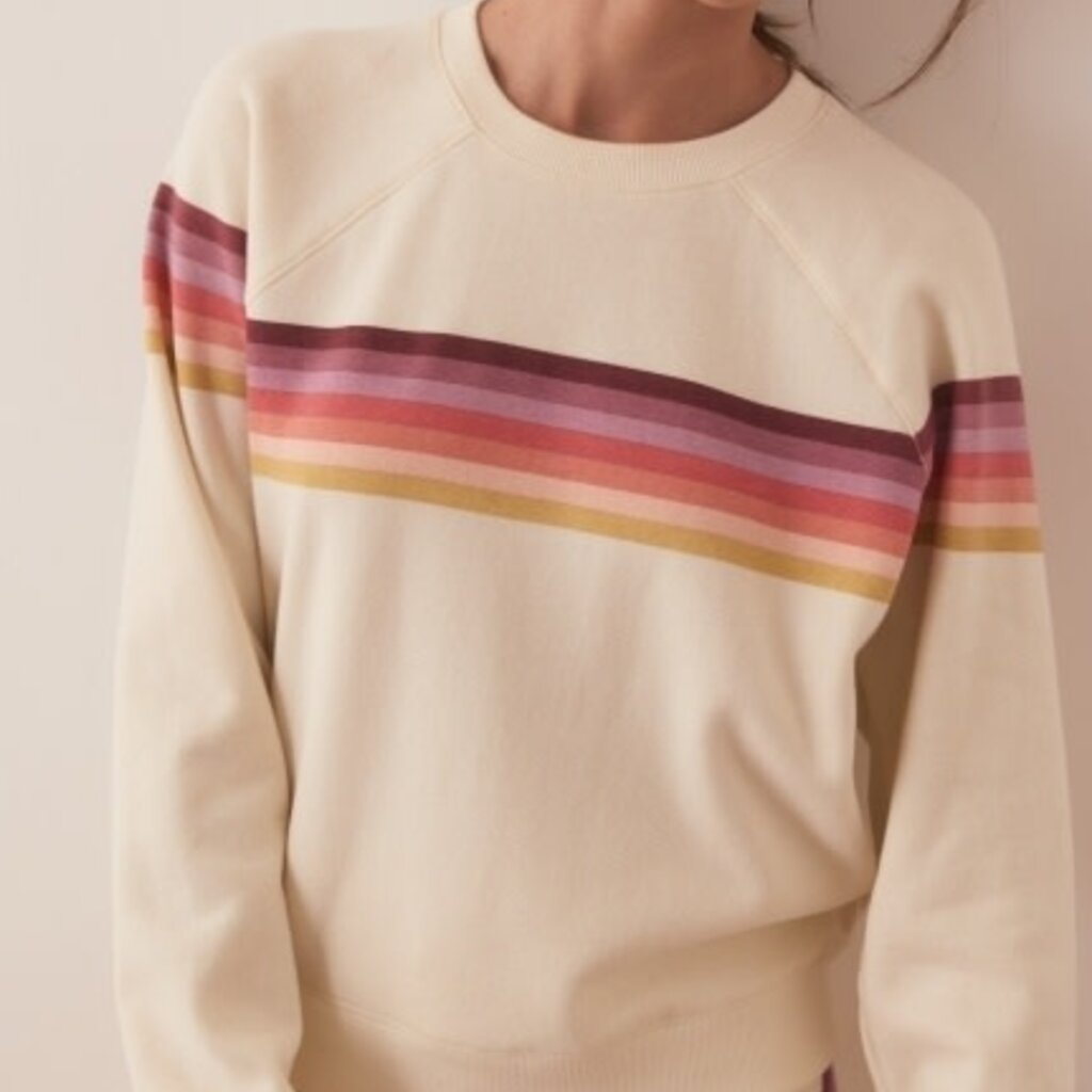 Marine Layer Anytime Sweatshirt