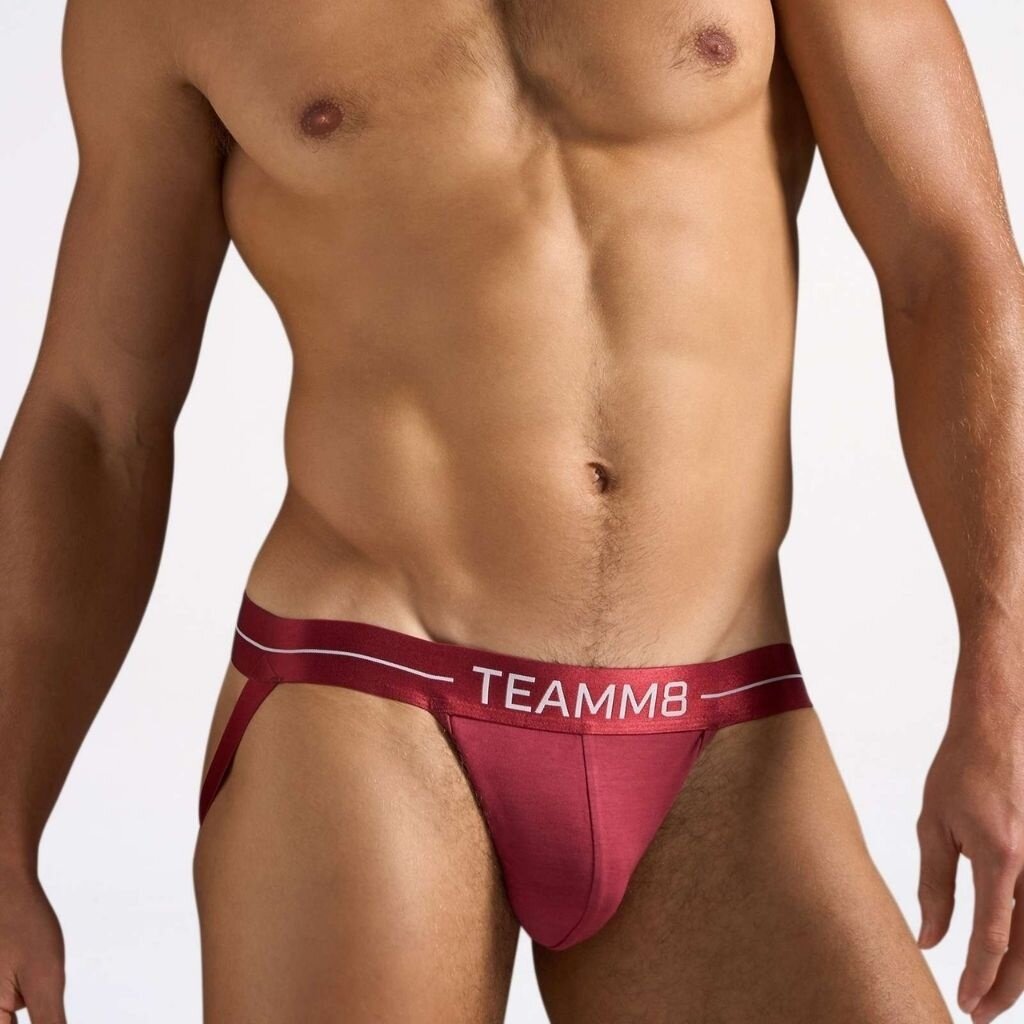 TeamM8 Icon Jockstrap