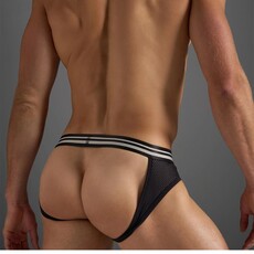 TeamM8 Racer Mesh Jockstrap