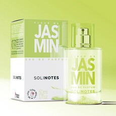 Solinotes Jasmine Perfume 1.7 oz - Clean Beauty